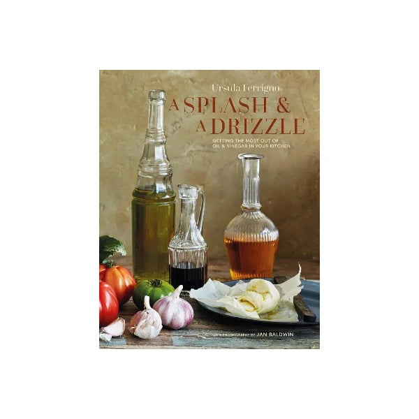 A Splash & A Drizzle