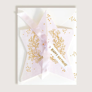 The First Snow Greeting Cards