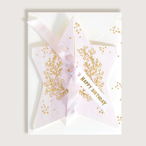 The First Snow Greeting Cards