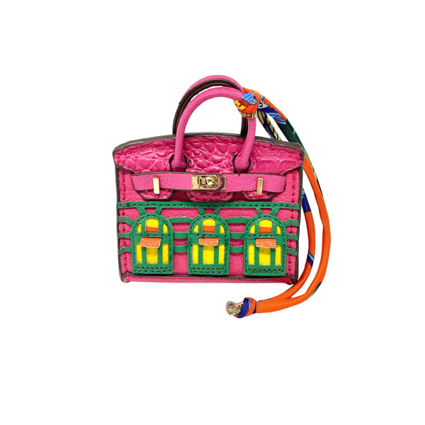Ritz Handbag Charm