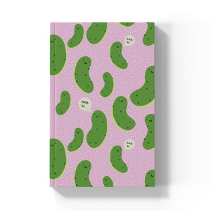 Denik Layflat Notebooks