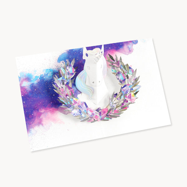 Pop-Up Card Alchemy