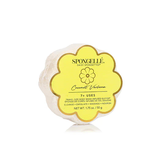 Spongelle Spongette Minis