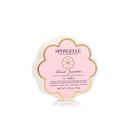 Spongelle Spongette Minis