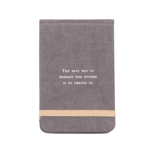 Sugarboo Fabric Notepads