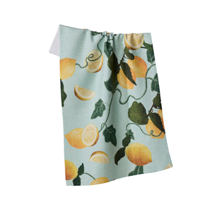 Geometry Kitchen Towels