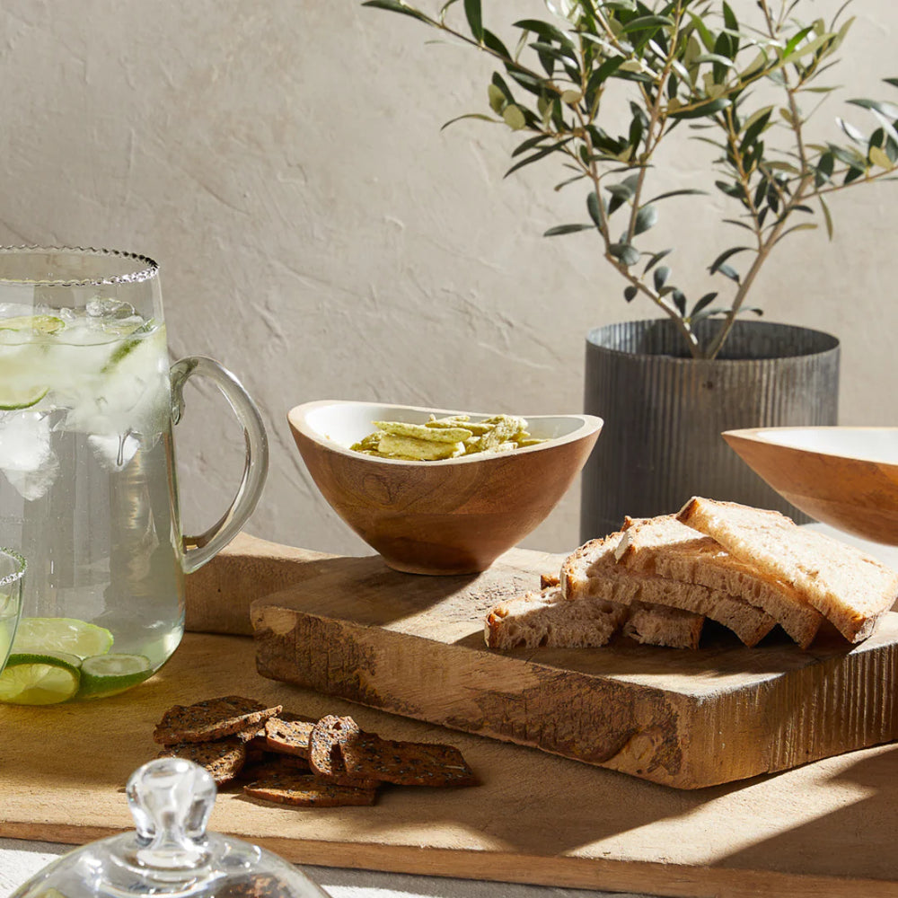 Madras Classic Snack Bowl