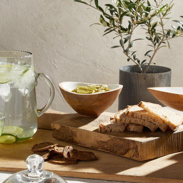 Madras Classic Snack Bowl
