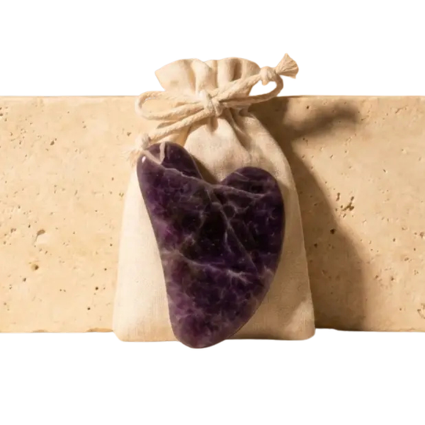 Gua Sha Stone