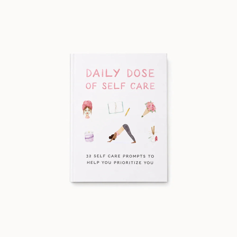 Self Care Card Deck