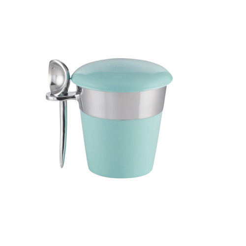 Ice Cream Pint Server