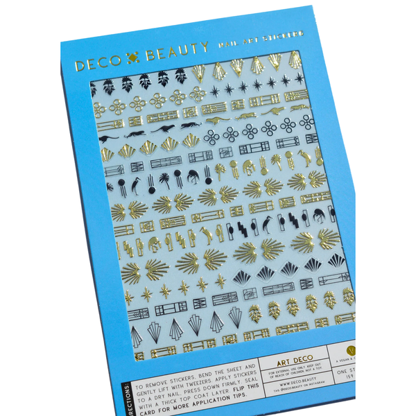 Nail Art Stickers