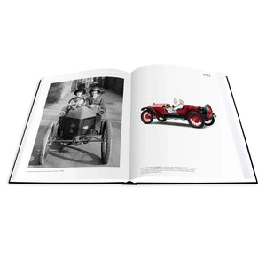 The Impossible Collection of Cars