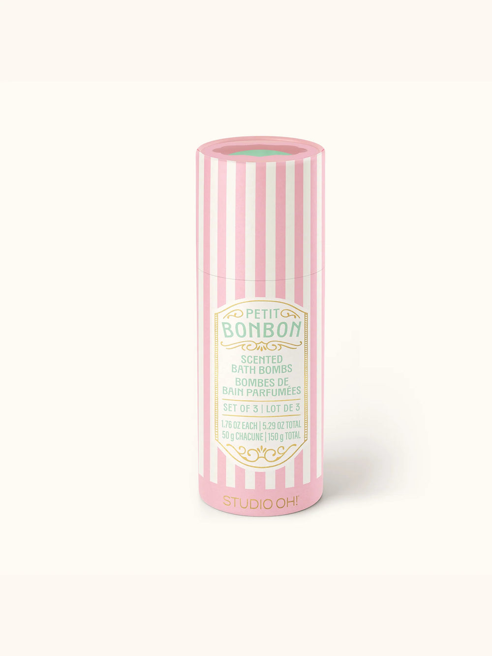 Petite Bon Bon Bath Bombs