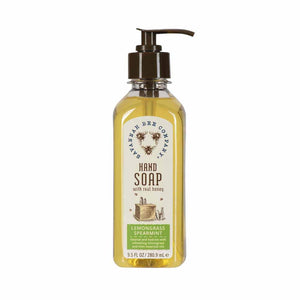 Savannah Bee Company Hand Soap