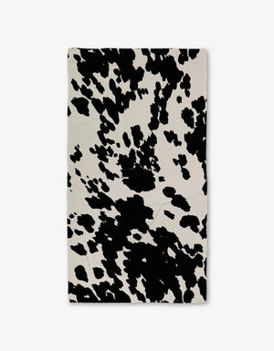 Geometry Kitchen Towels