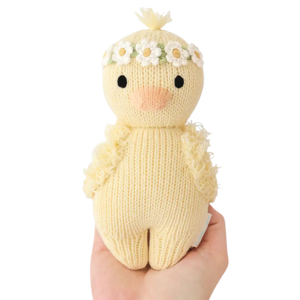 Baby Cuddle & Kind Dolls