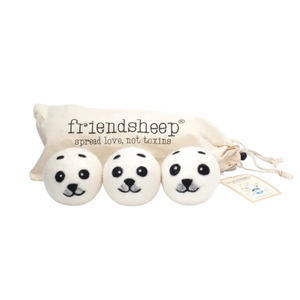 Eco Dryer Balls - Set of 3