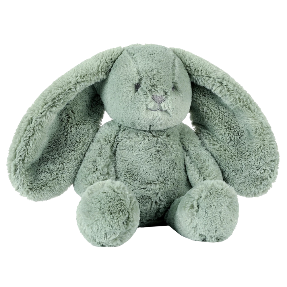 Huggie Plush Toy