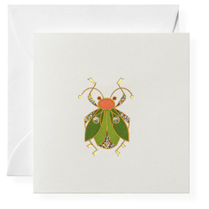 Karen Adams Mini Cards