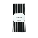 Geometry Luxe Hand Towel