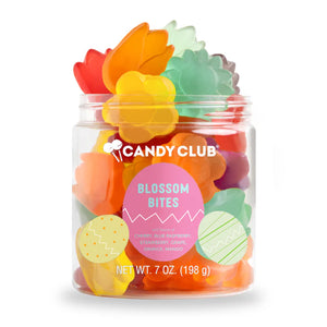 Candy Club Candy Tubs