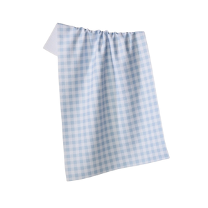 Geometry Luxe Hand Towel