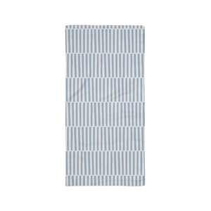 Geometry Bar Towel