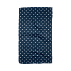 Geometry Kitchen Towels
