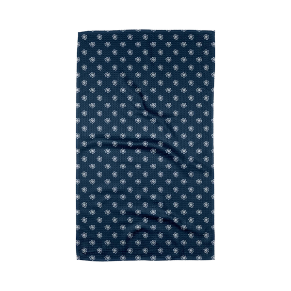 Geometry Kitchen Towels