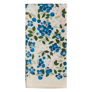 Paper Farm Press Tea Towel