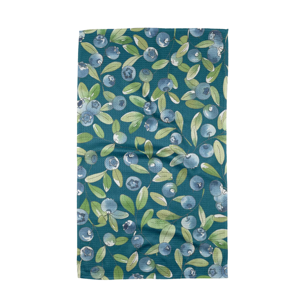 Geometry Kitchen Towels