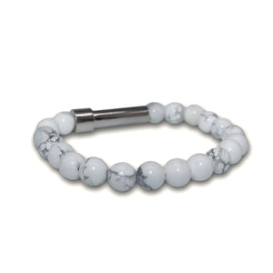 Stone Wish Capsule Bracelet