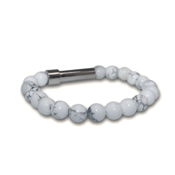 Stone Wish Capsule Bracelet
