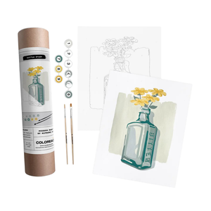 Coloready Paint by Number