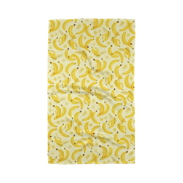 Geometry Kitchen Towels