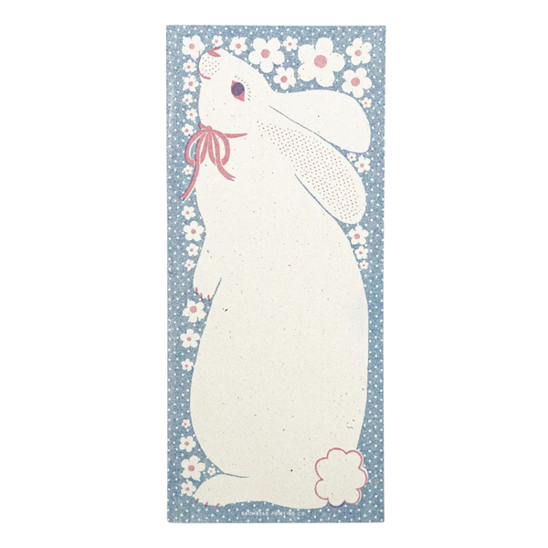 Risograph Notepad