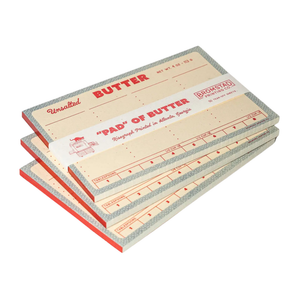 Risograph Notepad