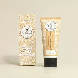 Youth Boosting Hand Cream