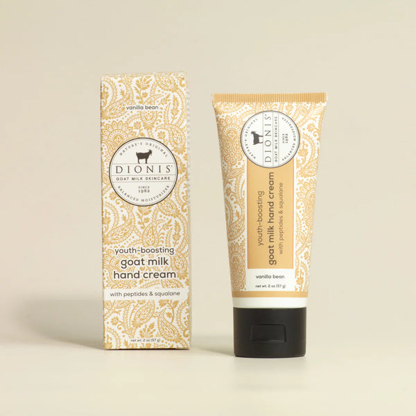 Youth Boosting Hand Cream