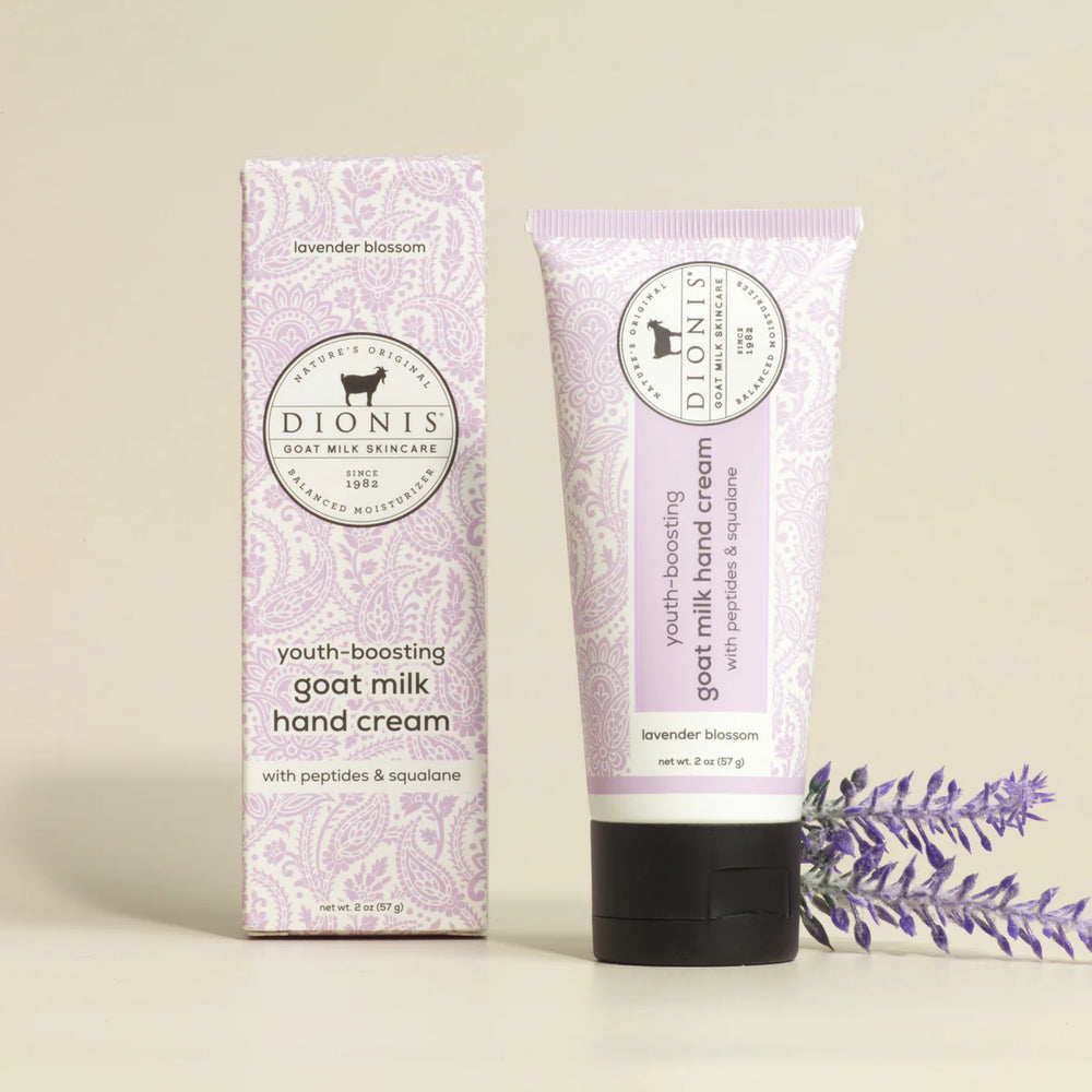 Youth Boosting Hand Cream