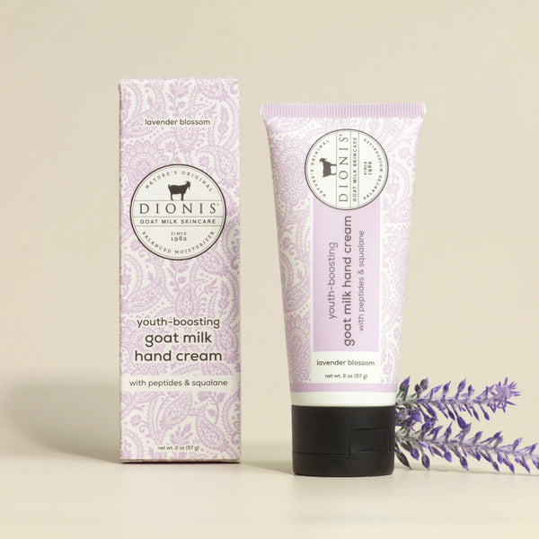 Youth Boosting Hand Cream