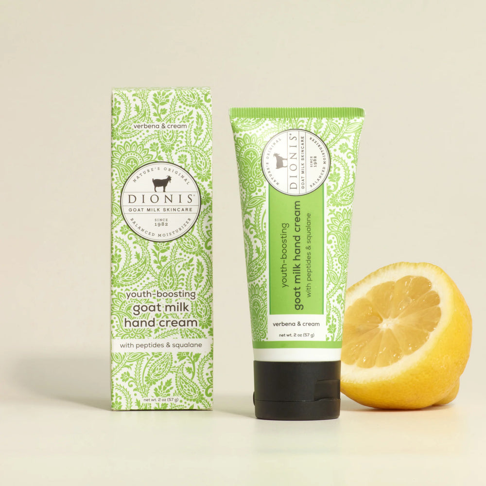 Youth Boosting Hand Cream