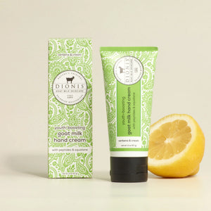 Youth Boosting Hand Cream