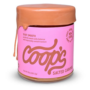 Coop's Jars