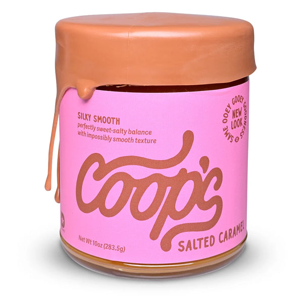 Coop's Jars