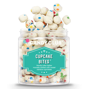 Candy Club Candy Tubs