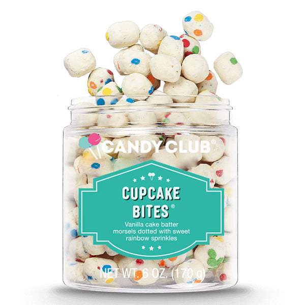 Candy Club Candy Tubs