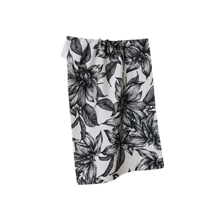 Geometry Kitchen Towels