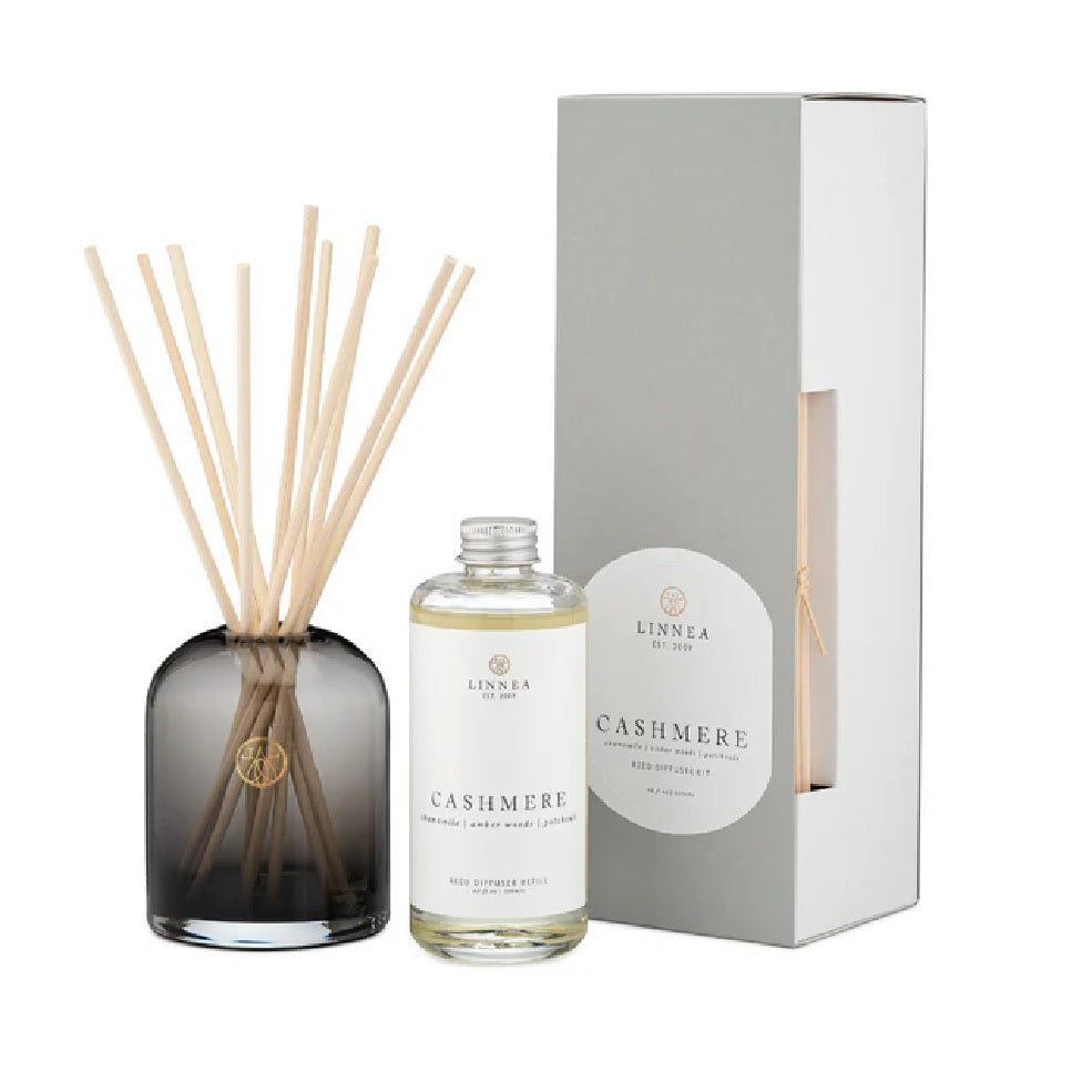 Linnea Diffuser Kit